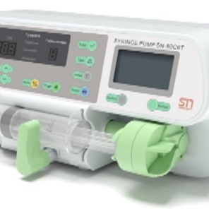 Syringe Pump SN-50C6
